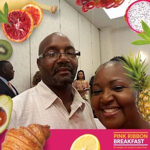 Meet your Posher, Donna